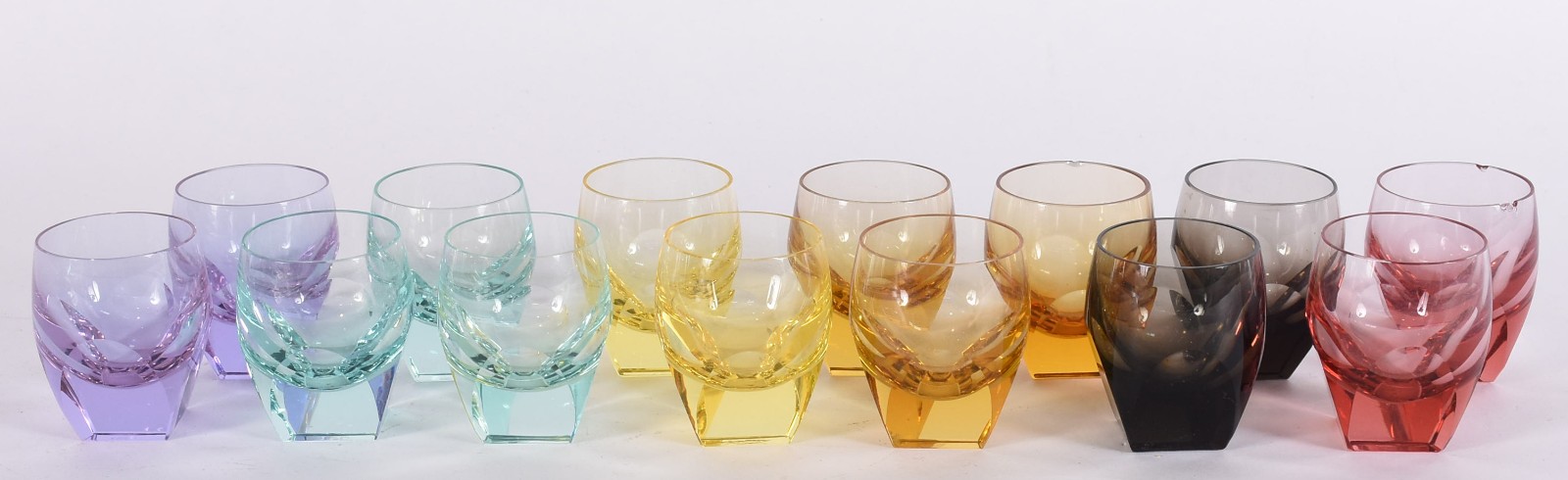 Moser Glassworks (1857) - foto 1 de 9