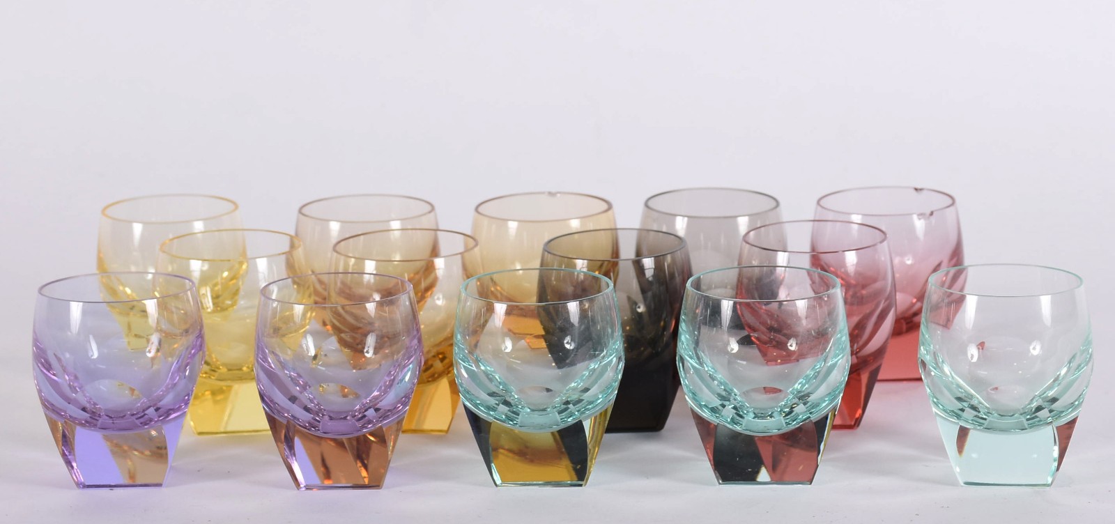 Moser Glassworks (1857) - foto 4 de 9