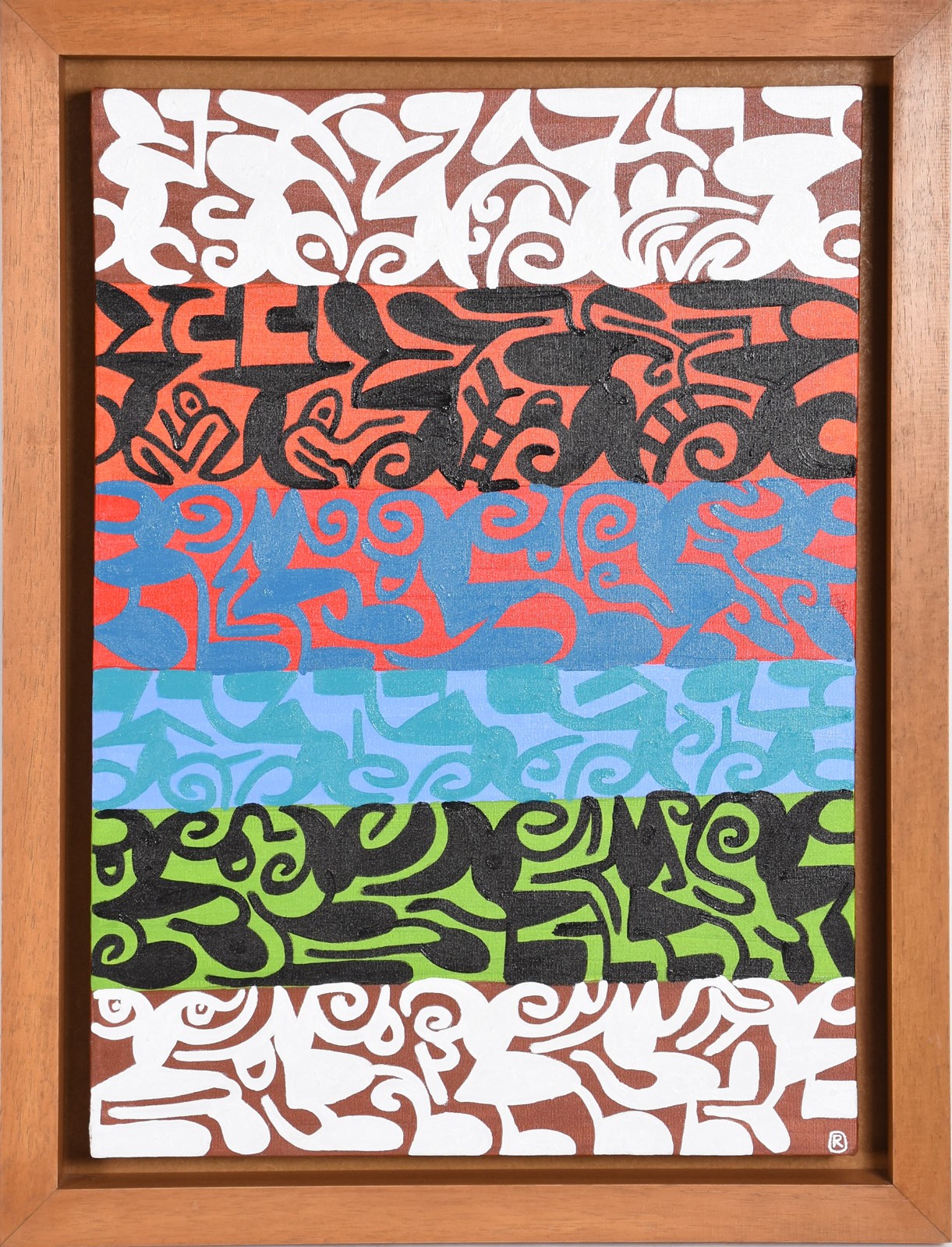 Abstrato - foto 2 de 4