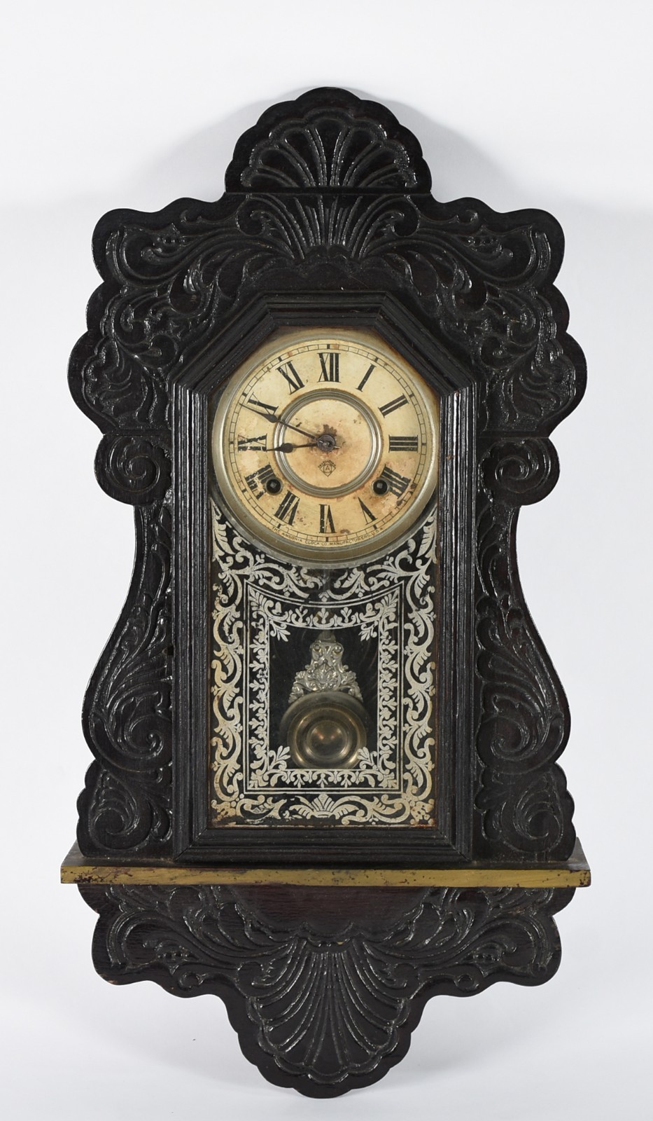 Ansonia Clock Company (1851-2006) - foto 1 de 4