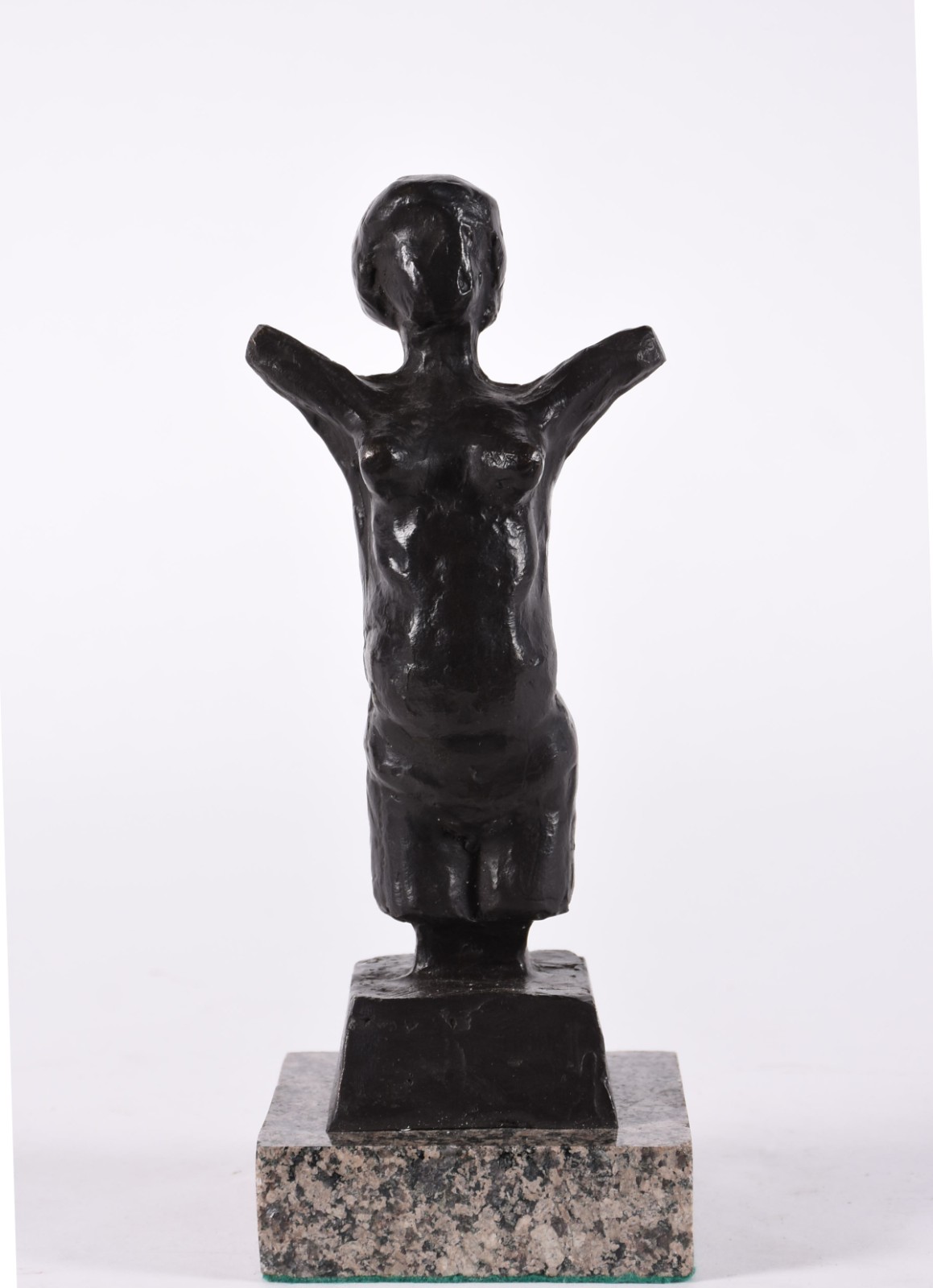 Matisse (1869-1954), Femea - foto 1 de 4