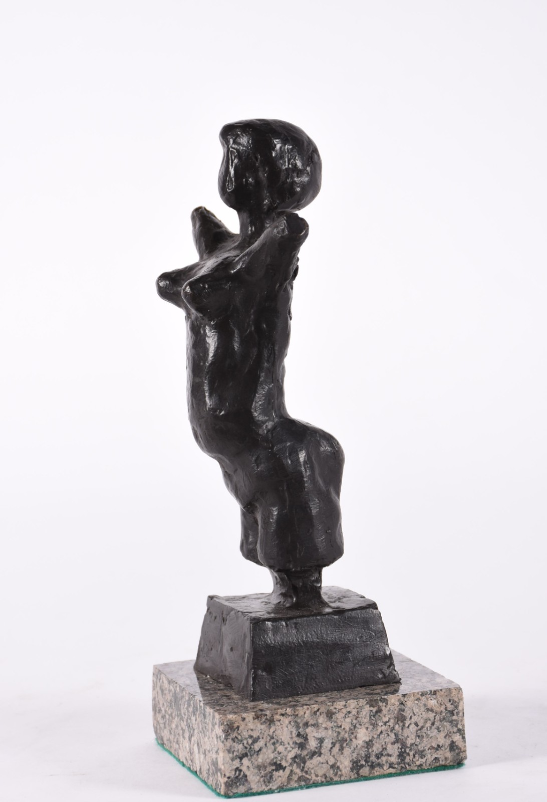 Matisse (1869-1954), Femea - foto 2 de 4