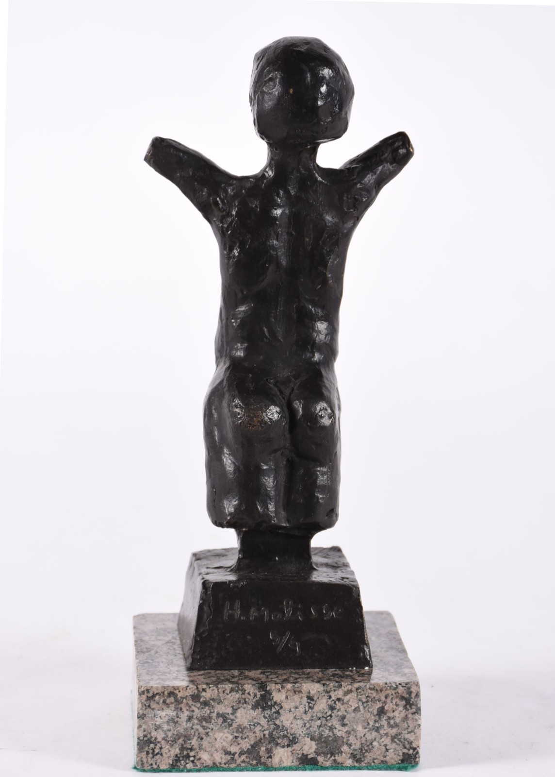 Matisse (1869-1954), Femea - foto 3 de 4
