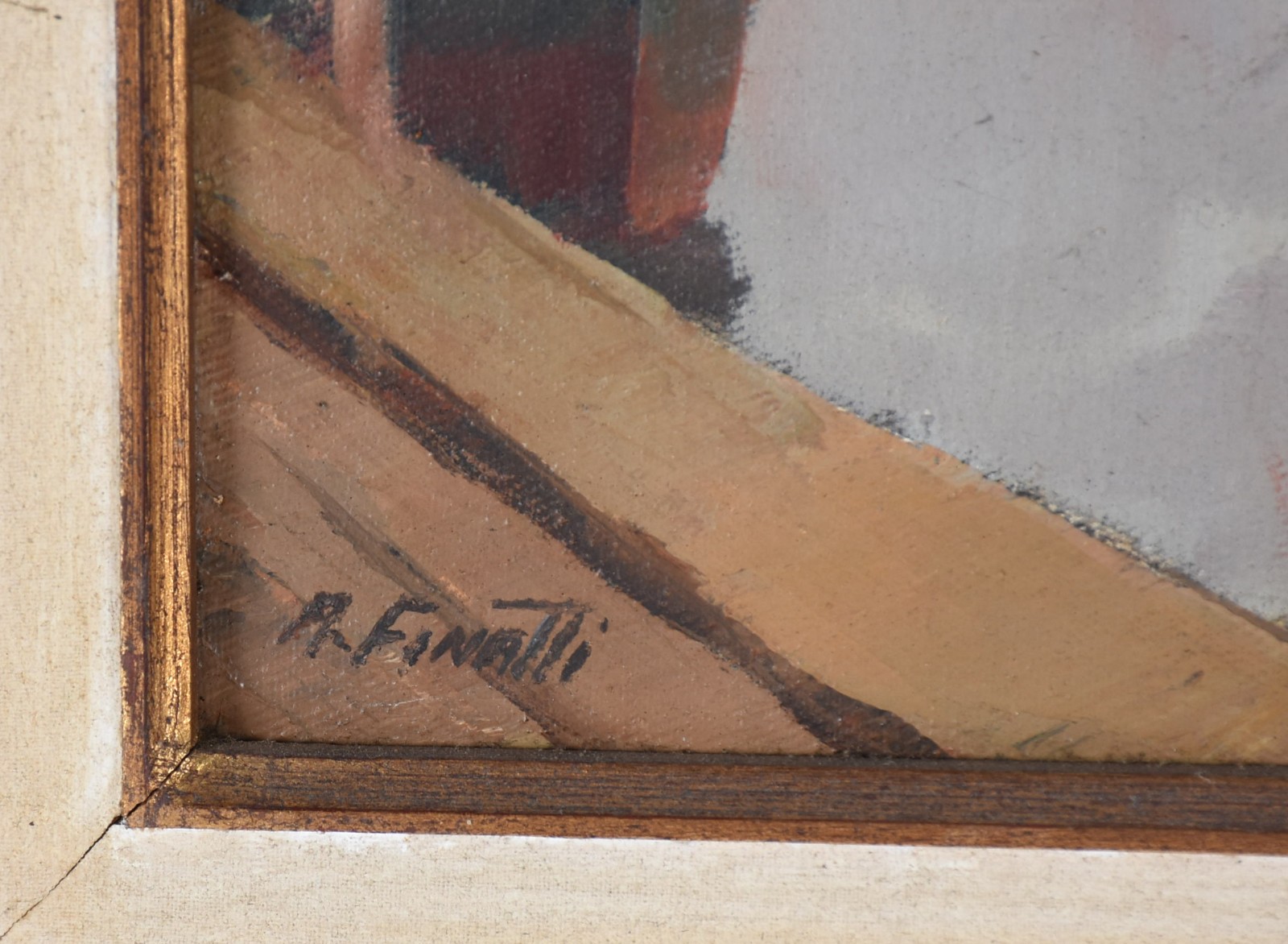 Antenor Finatti (1923), Barcos - foto 2 de 4