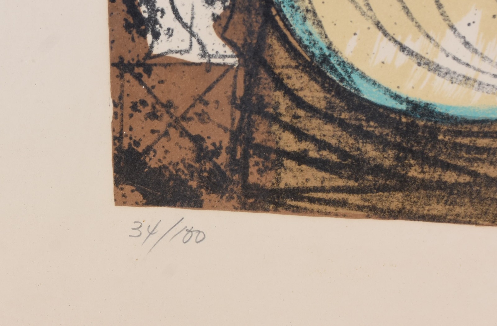 Alexandre Rapoport (1929), Flautista - foto 4 de 5
