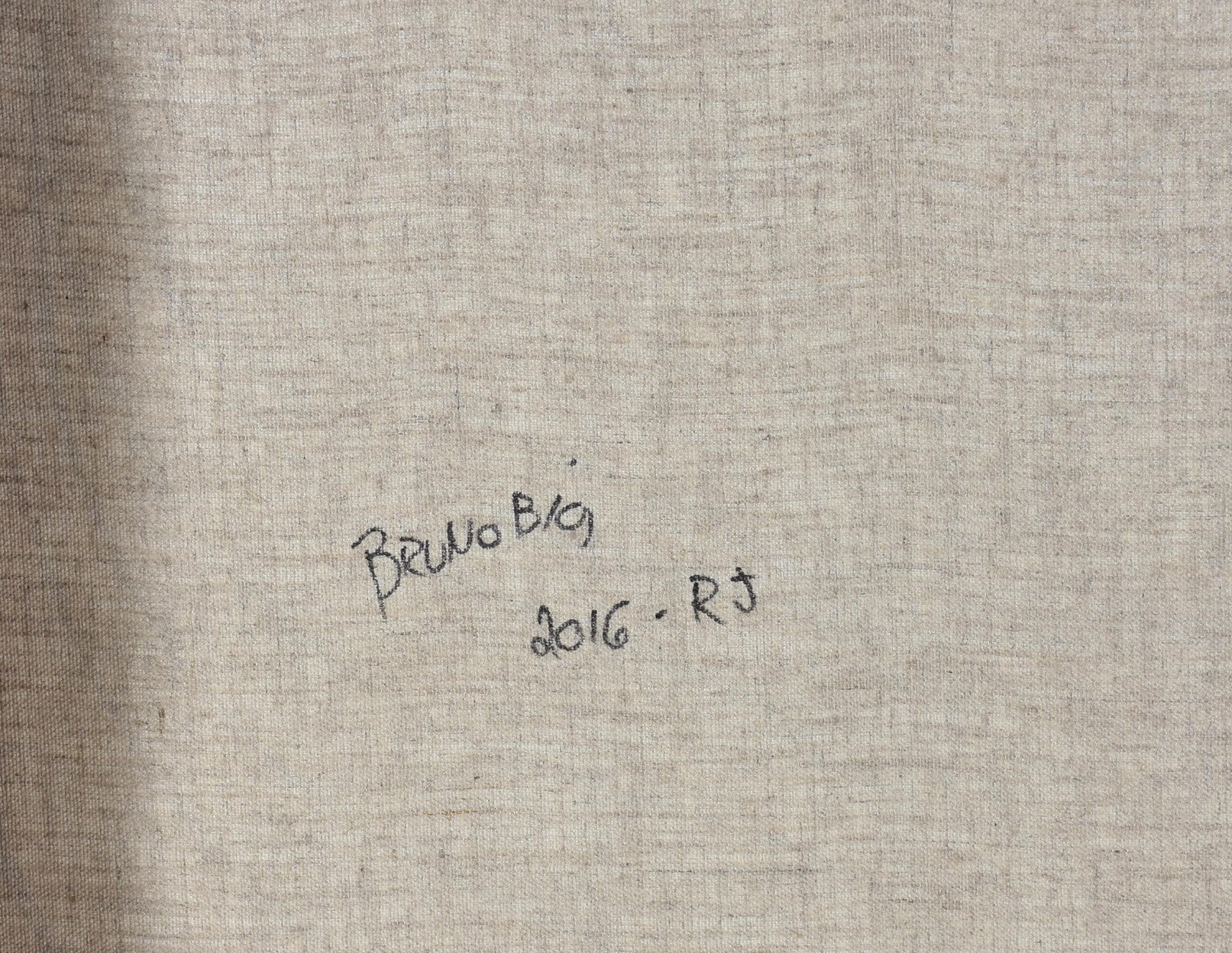Bruno Big (1980), Casal - foto 3 de 3