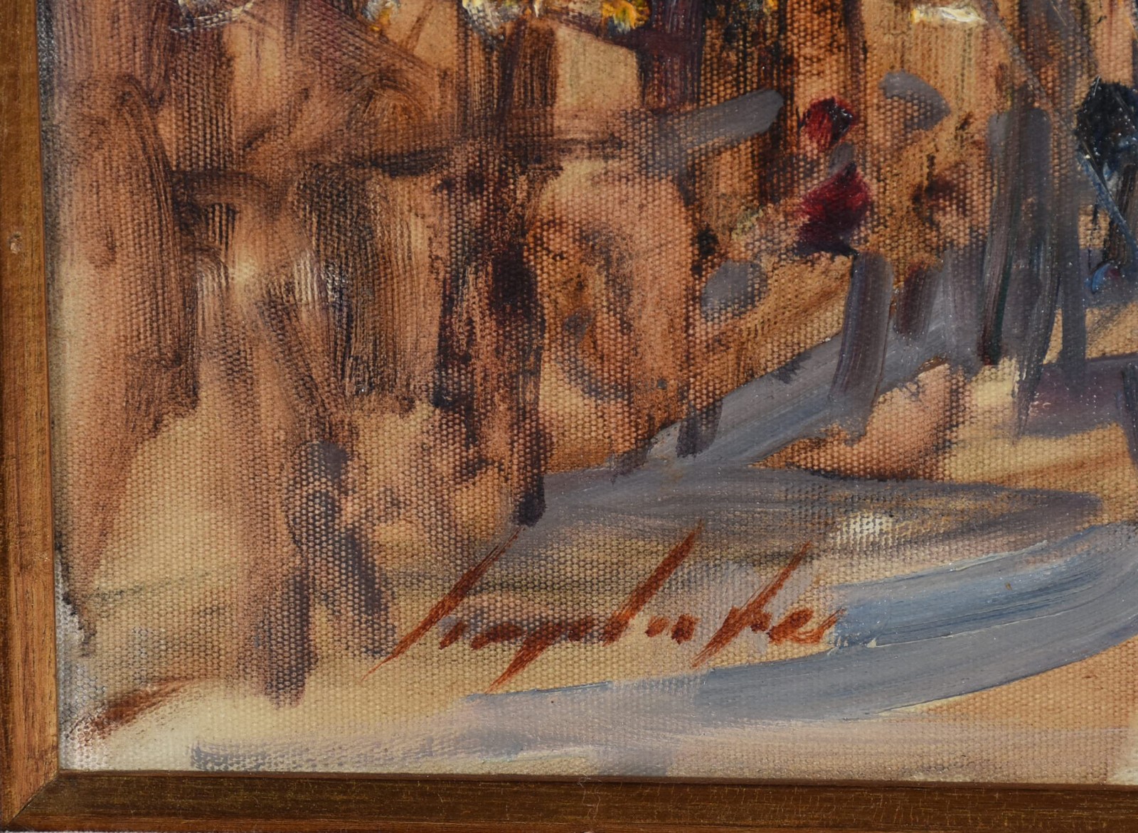 Virgílio Dias (1956), Amarelinho - foto 3 de 4