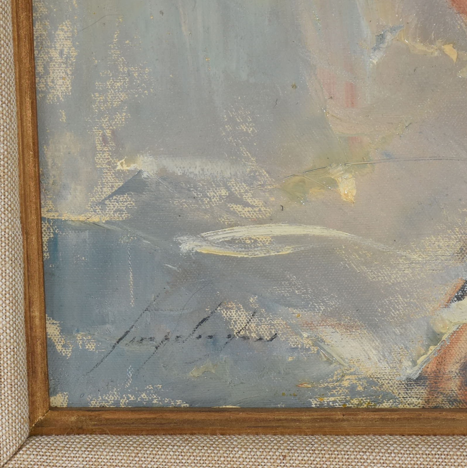 Virgílio Dias (1956), Colombina - foto 3 de 4