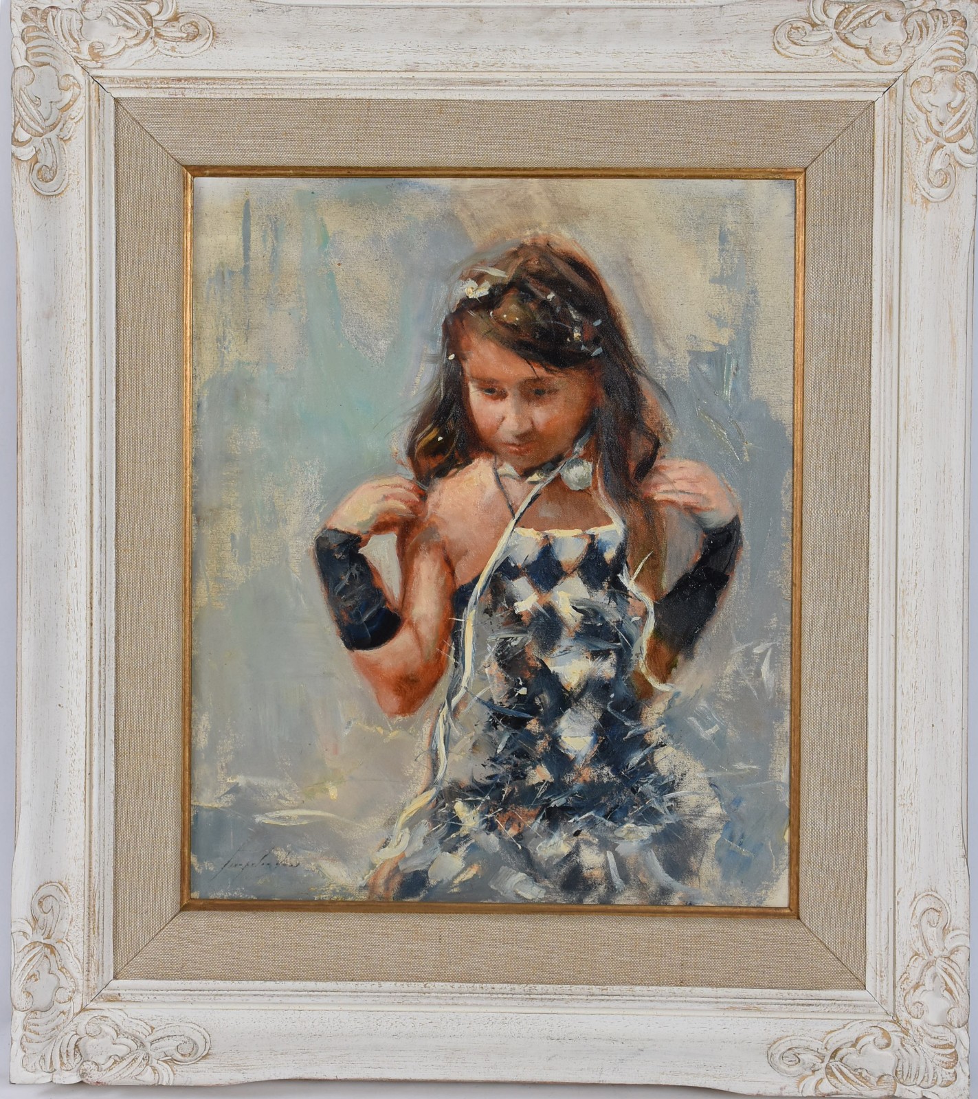 Virgílio Dias (1956), Colombina - foto 2 de 4