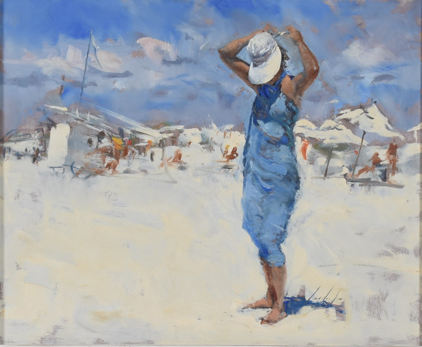 Virgílio Dias (1956), Cabo Frio - foto 1 de 4