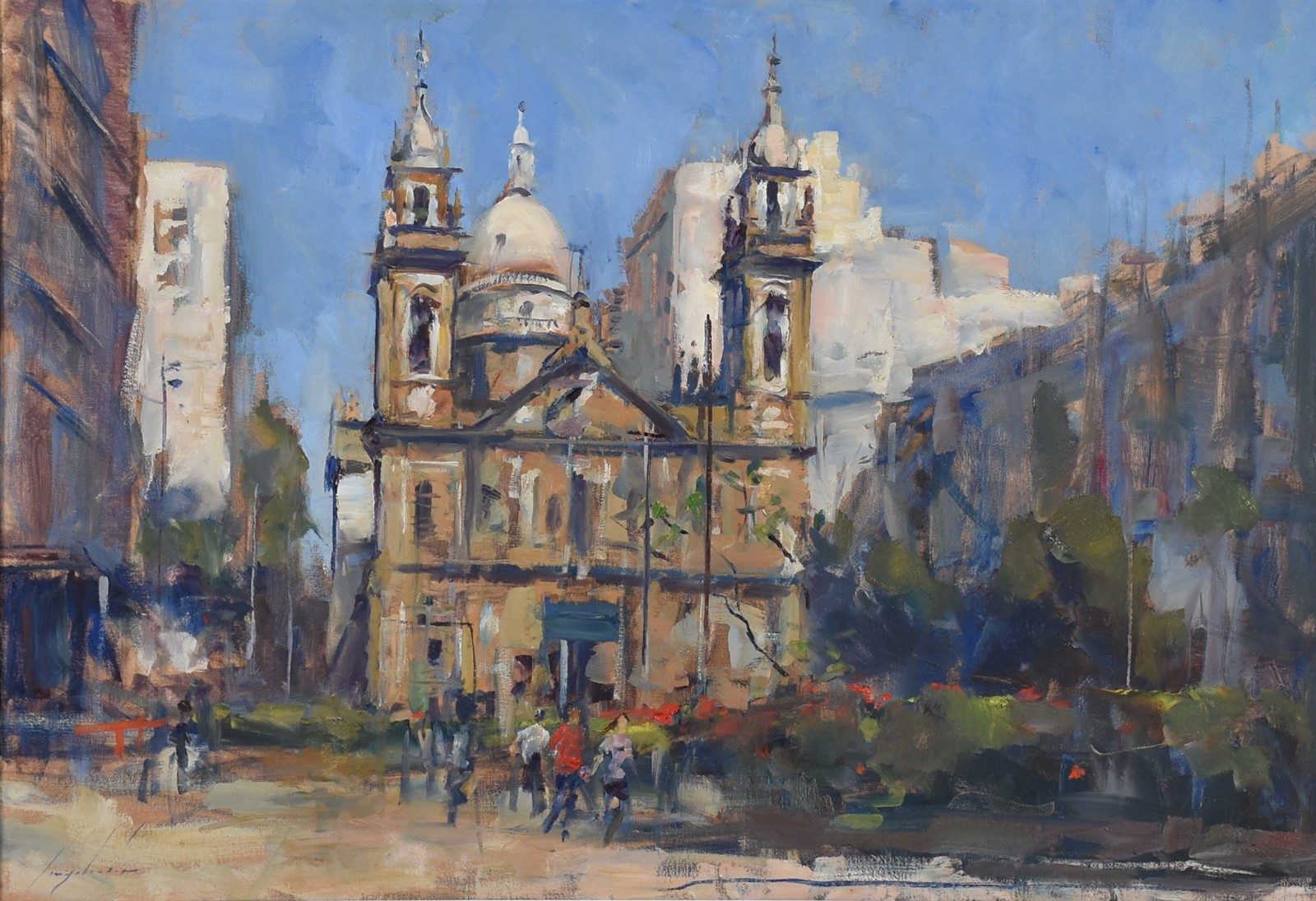 Virgílio Dias (1956), Candelária - foto 1 de 4