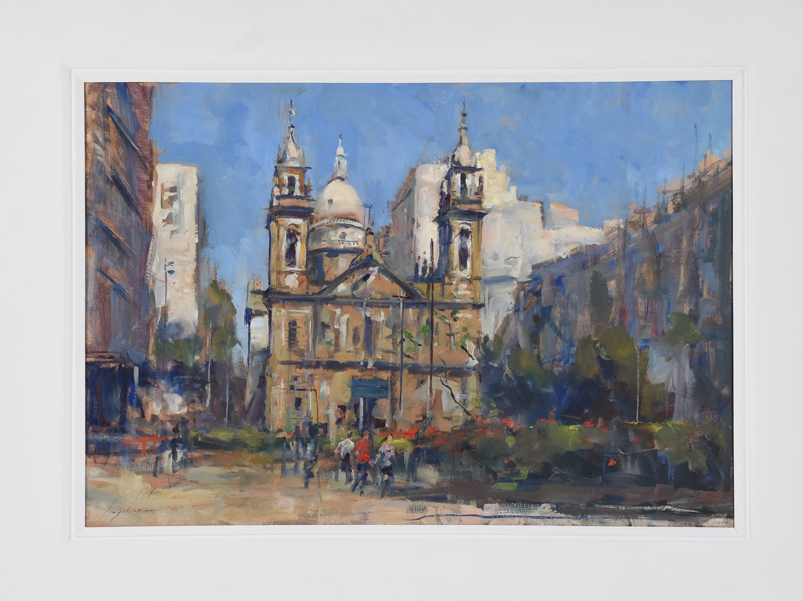 Virgílio Dias (1956), Candelária - foto 2 de 4