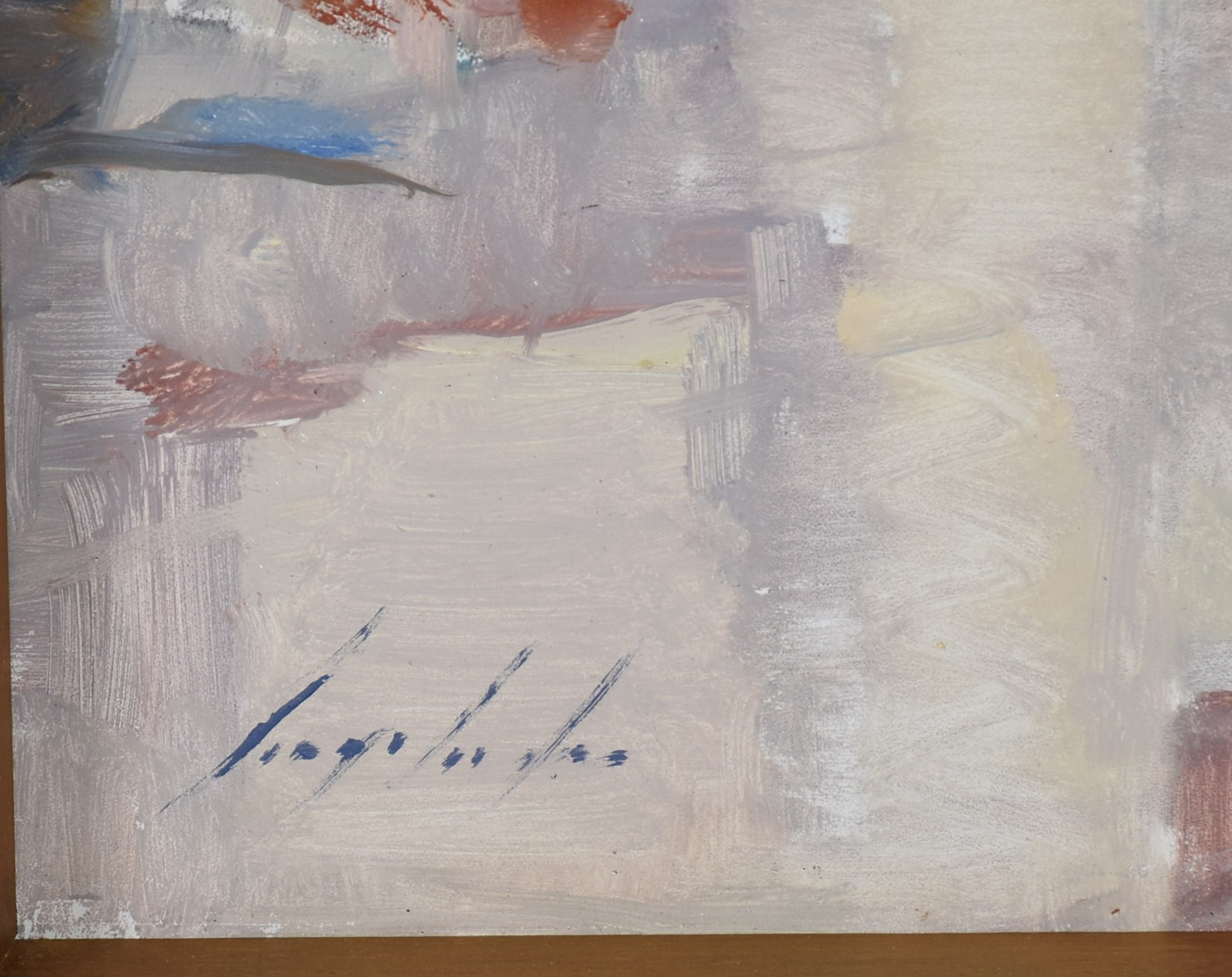 Virgílio Dias (1956), Visita ao Museu - foto 3 de 4