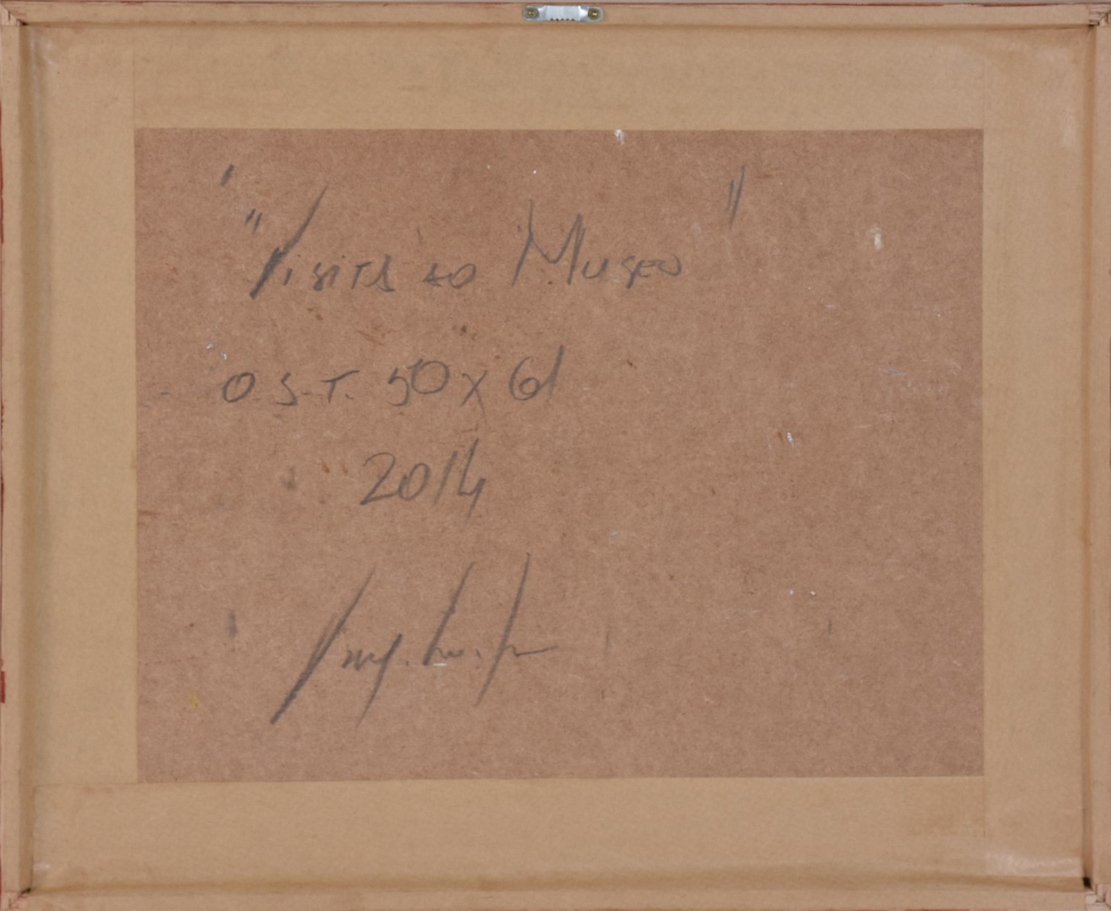 Virgílio Dias (1956), Visita ao Museu - foto 4 de 4