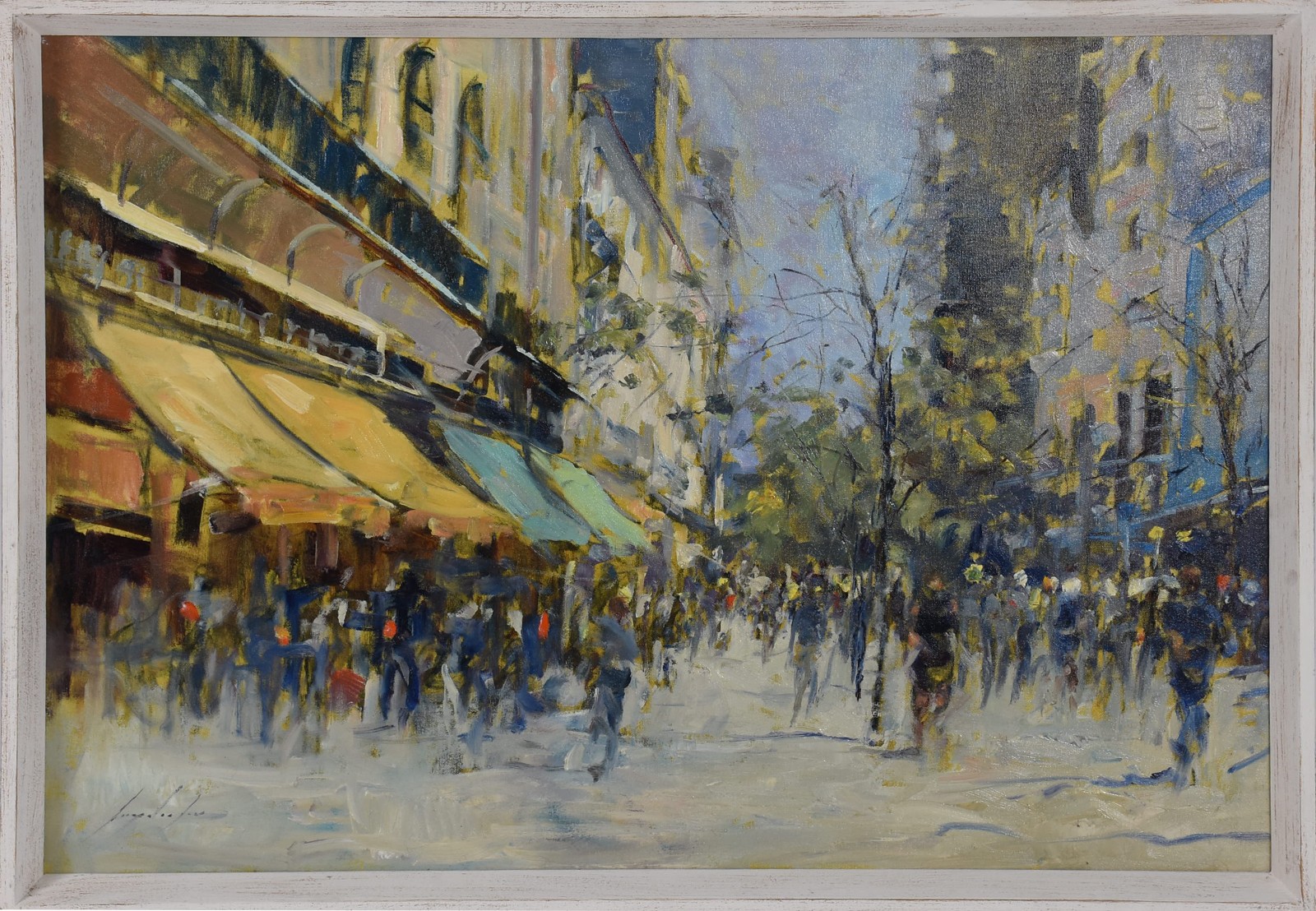 Virgílio Dias (1956), Rua Uruguaiana - foto 2 de 4