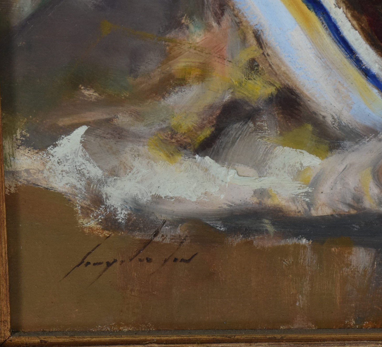Virgílio Dias (1956), Natureza Morta - foto 3 de 4