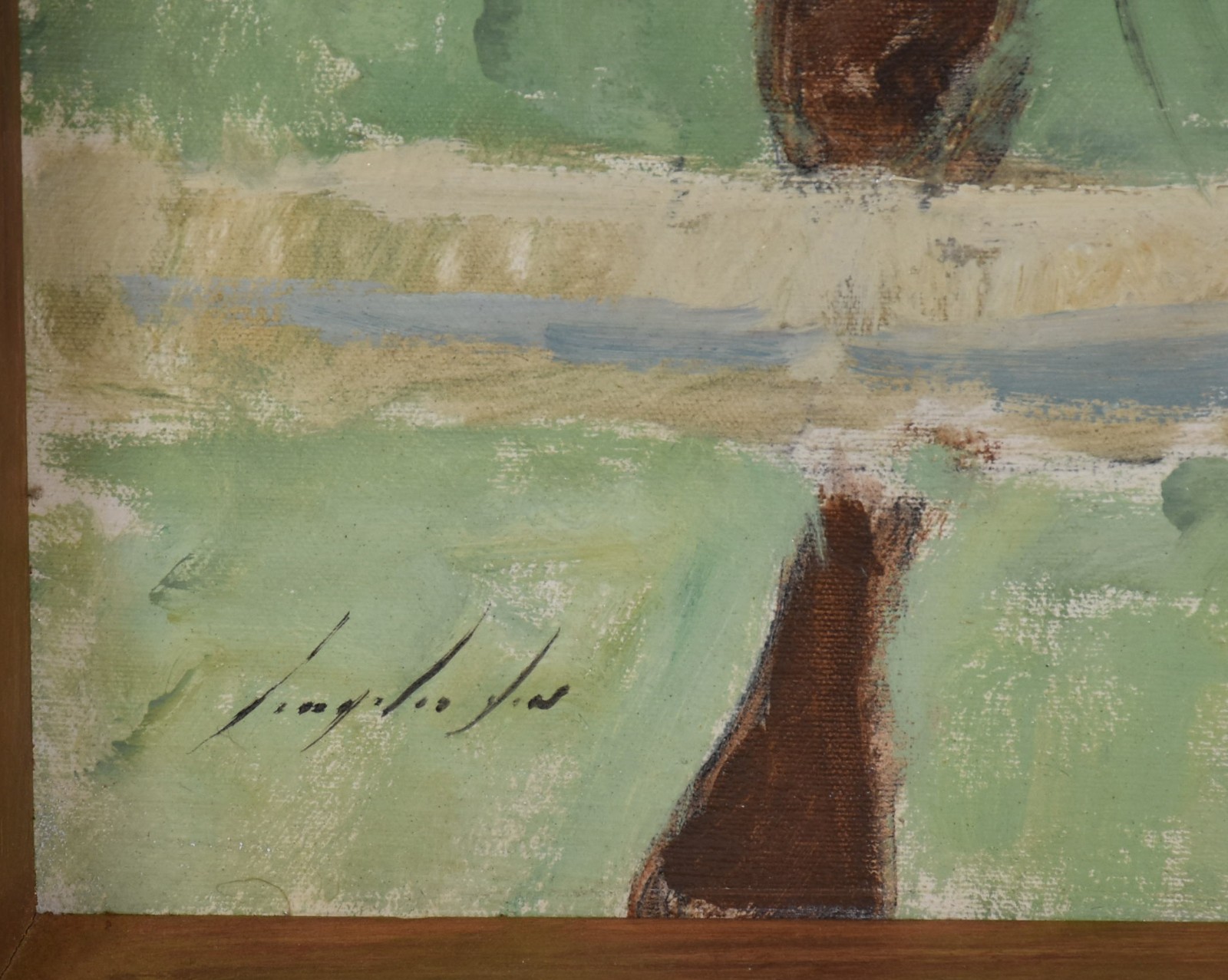 Virgílio Dias (1956), Hipismo - foto 3 de 4