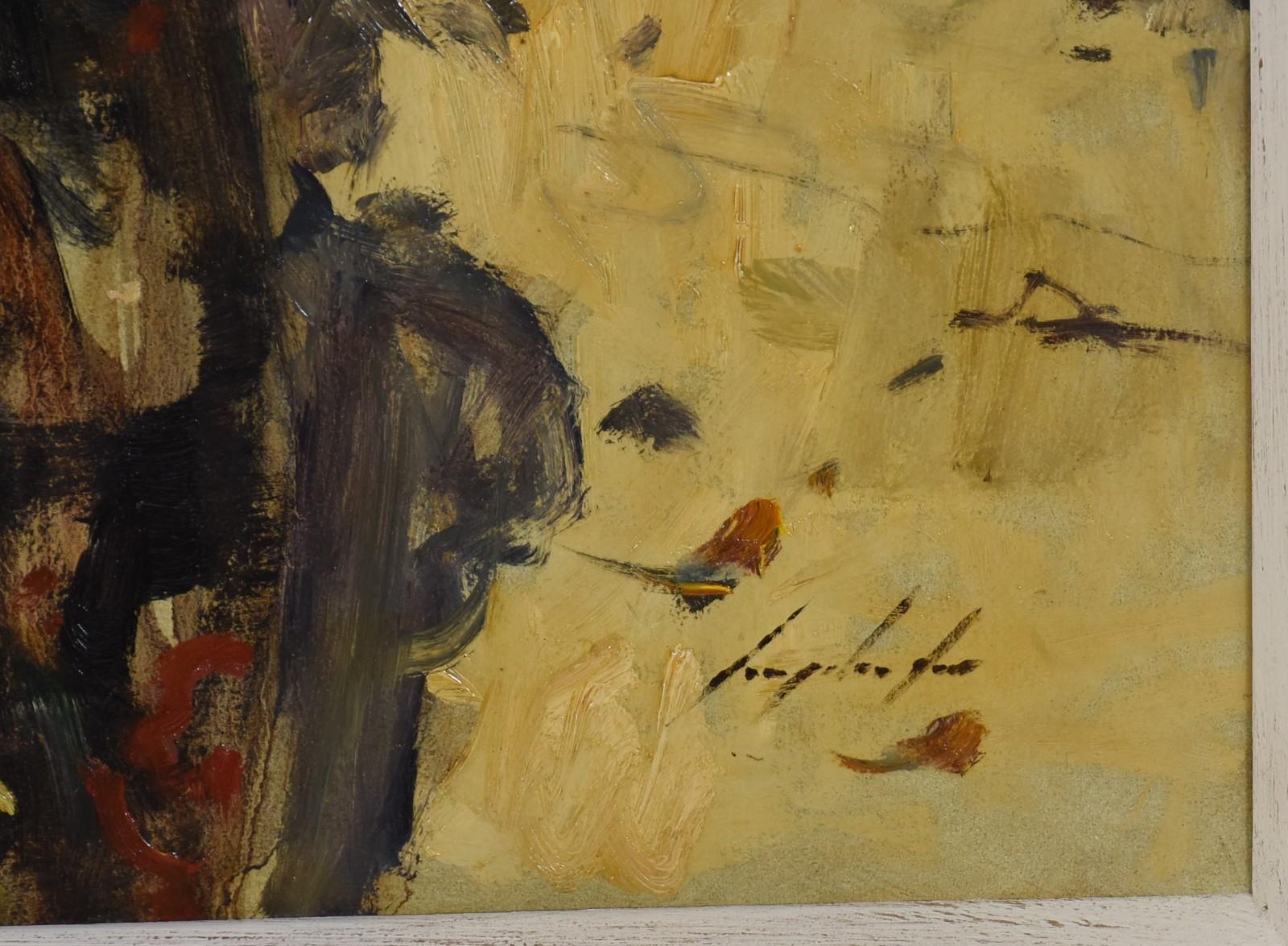 Virgílio Dias (1956), Jardim Botânico - foto 3 de 4