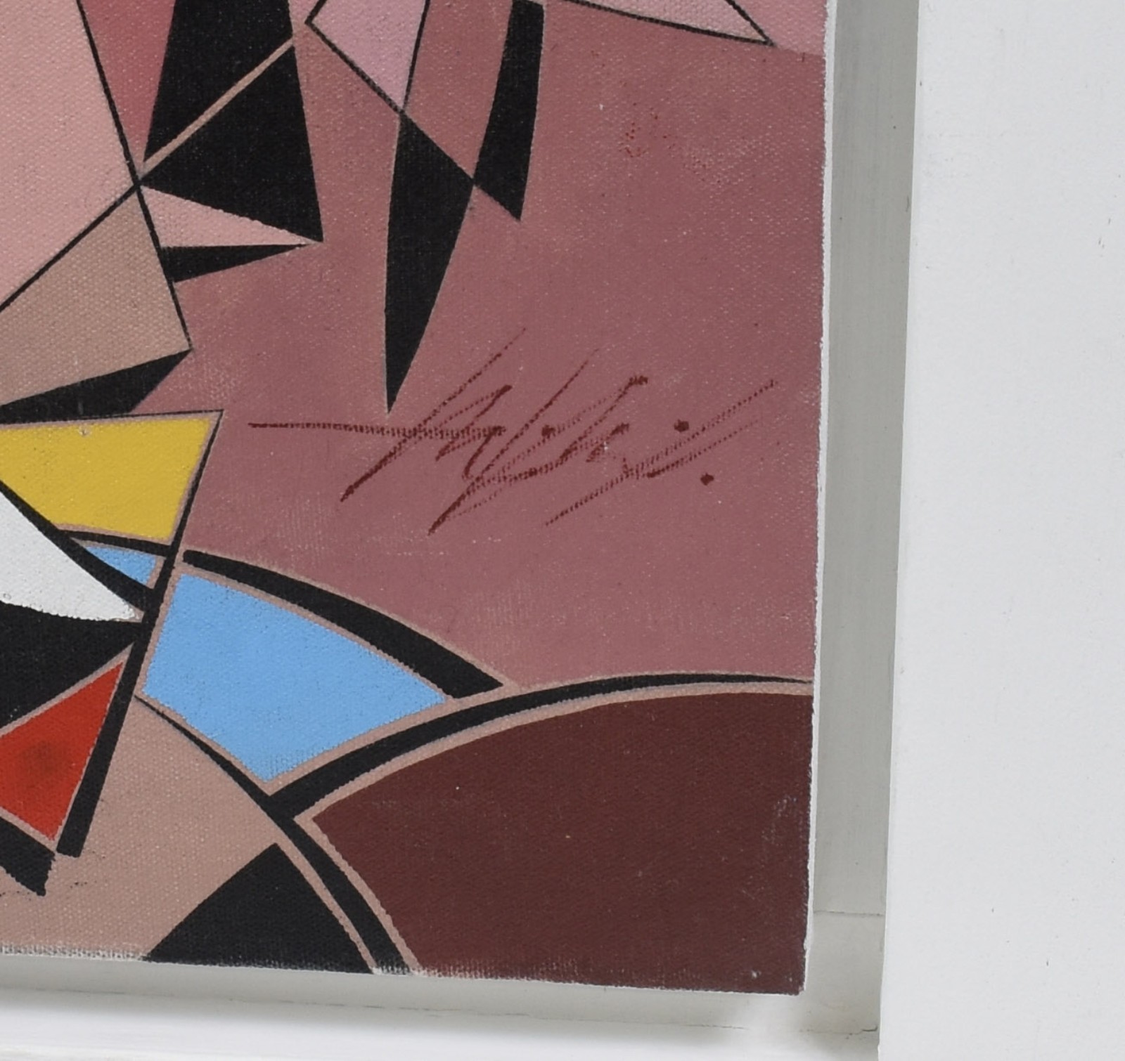 Henri Carrières (1947), Figuras - foto 3 de 4