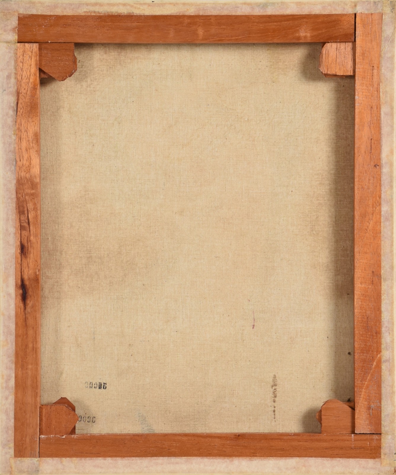 Edith Blin (1891-1983), Moça com Colar - foto 3 de 3