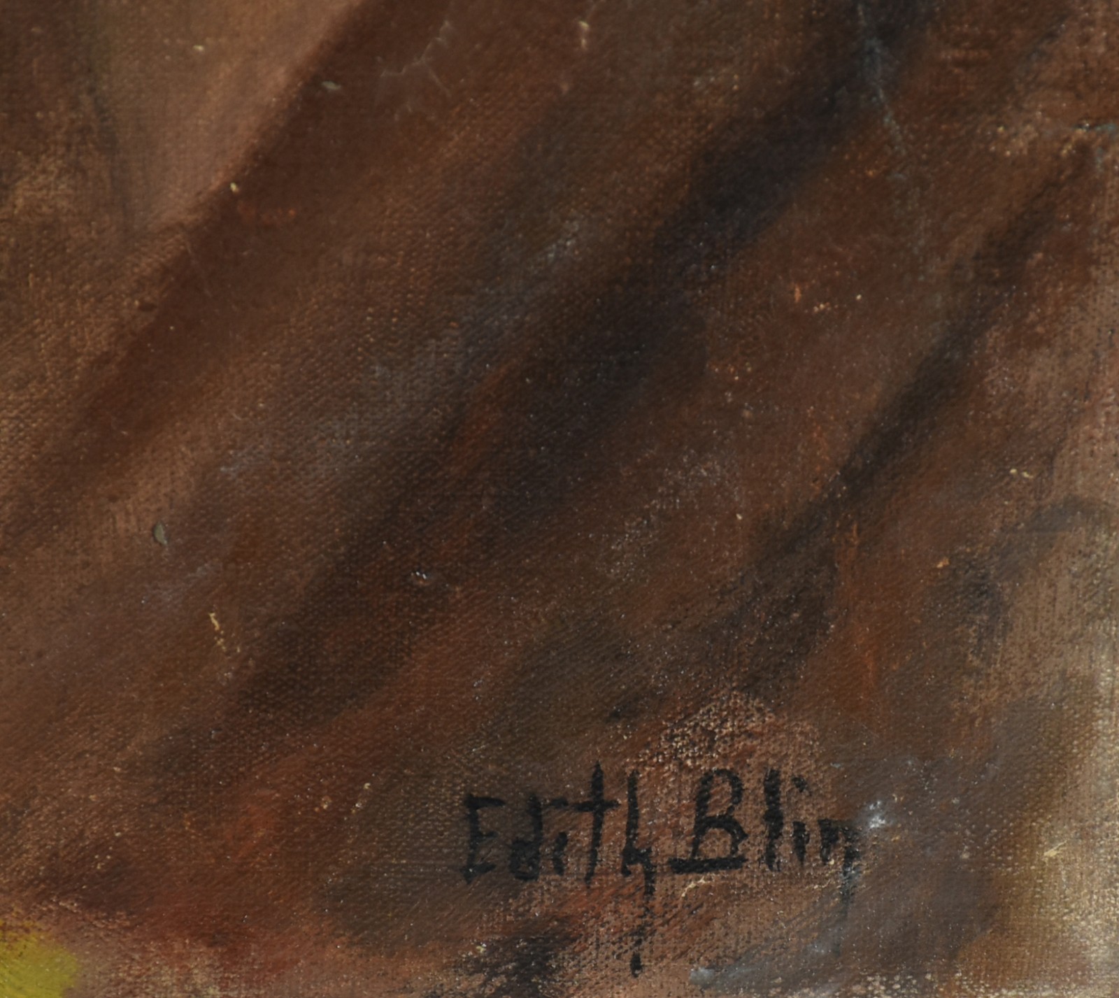Edith Blin (1891-1983), Rostos - foto 3 de 4