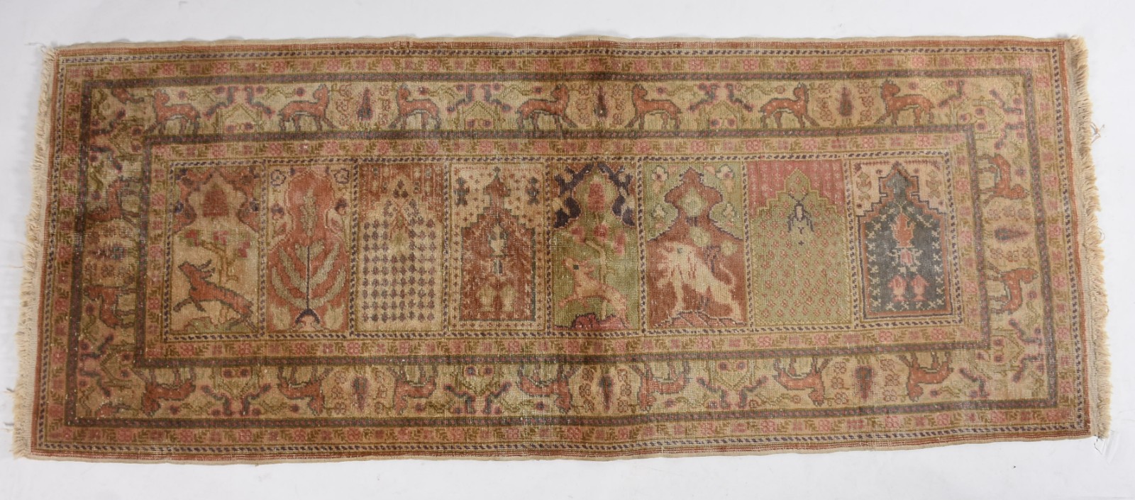 Tapete Kayseri (Kaiseri) (1300) - foto 1 de 3