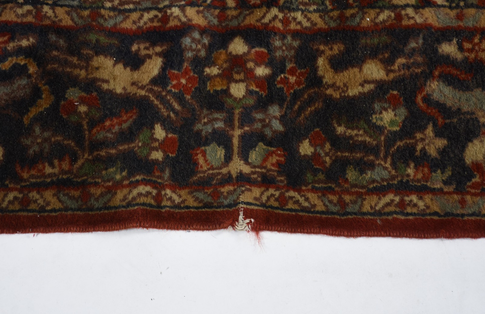 Tapete Tabriz (1101) - foto 2 de 3