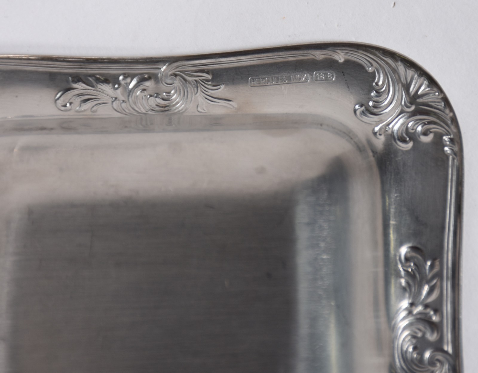 Faqueiro Hércules de aço inox, composto de 12 facas, 12 garfos, 12... - foto 4 de 5