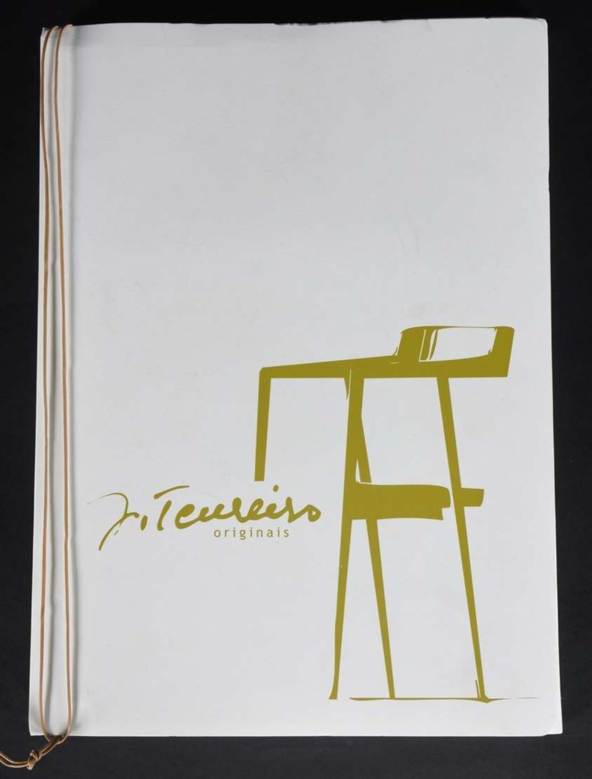 Joaquim Tenreiro (1906-1992) - foto 1 de 2