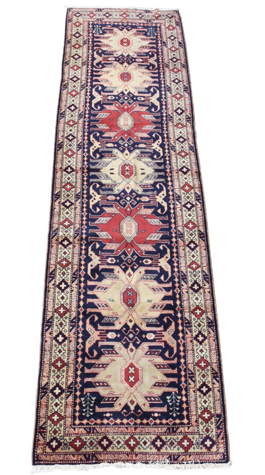 Tapete Shirvan (1701) - foto 1 de 2