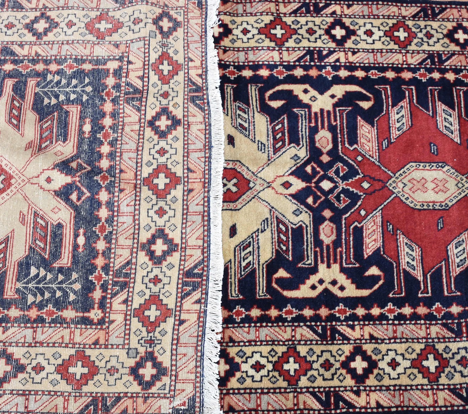 Tapete Shirvan (1701) - foto 2 de 2