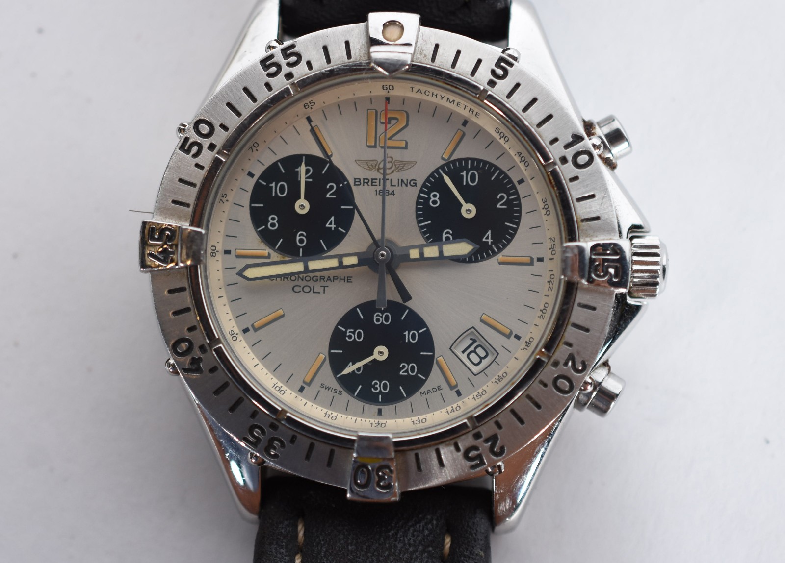 Breitling  (1884) - foto 1 de 4