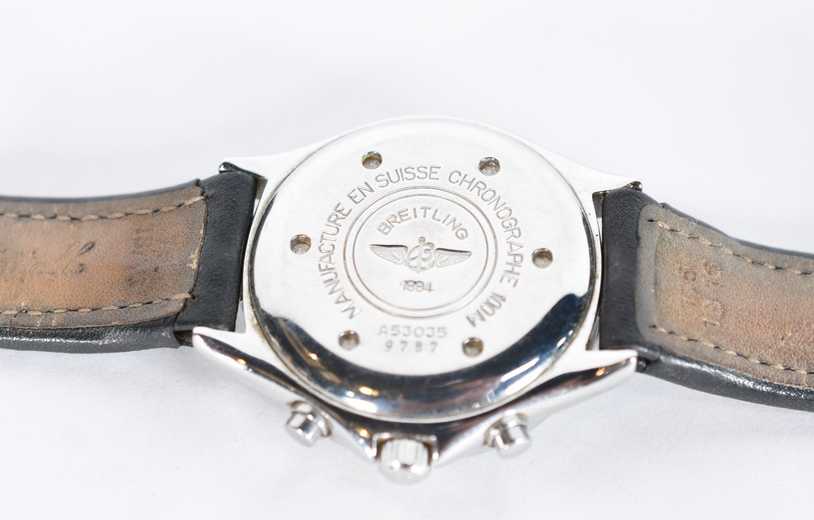 Breitling  (1884) - foto 3 de 4