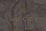 Gucci (1921),  - Mala de mão.