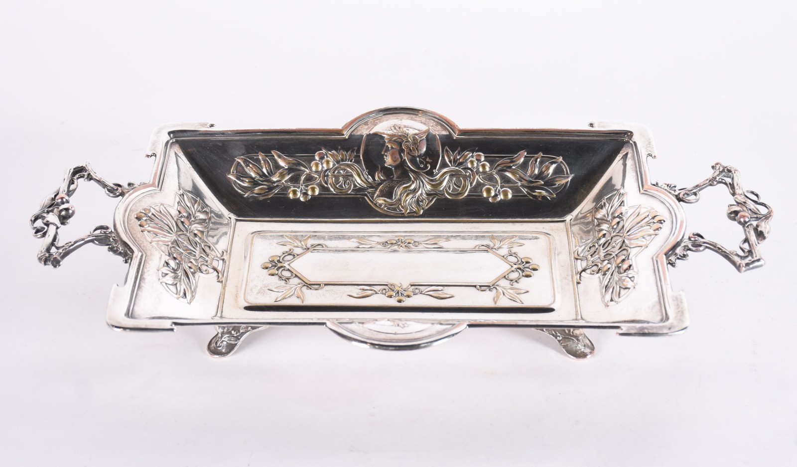 WMF (1853) - foto 2 de 4
