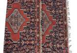 Tapete Kilim (1000),  - Tapete Kilim Seneh.
