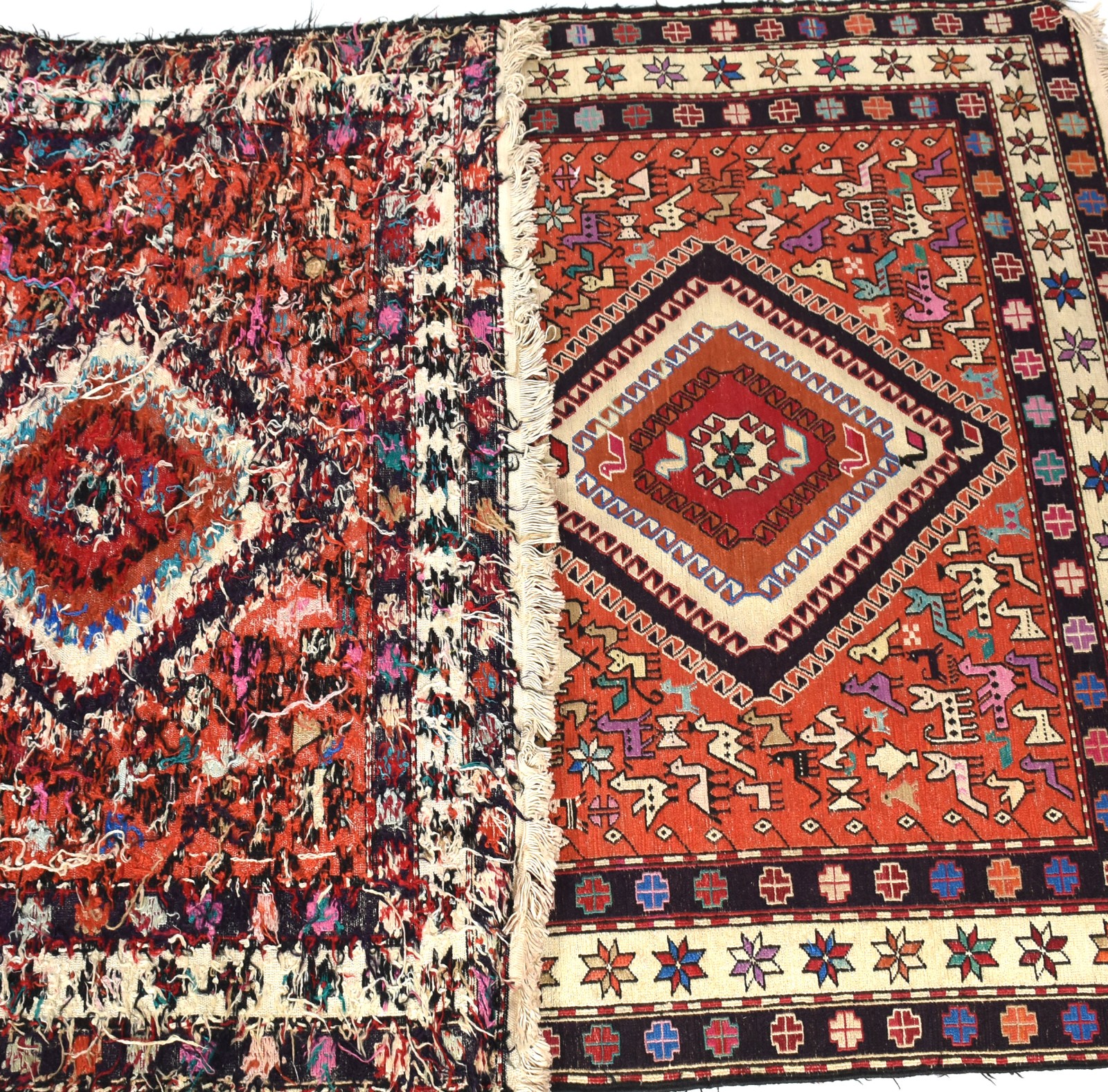 Tapete Soumak - foto 2 de 3