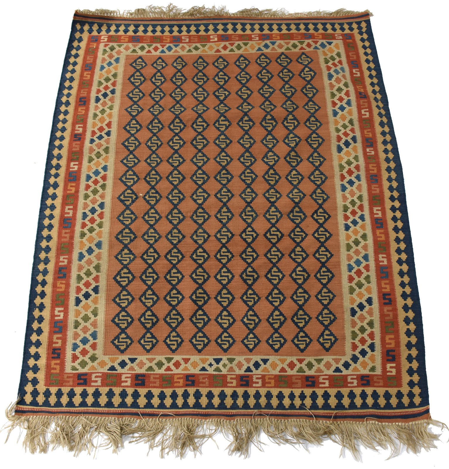 Tapete Kilim (1000) - foto 1 de 2