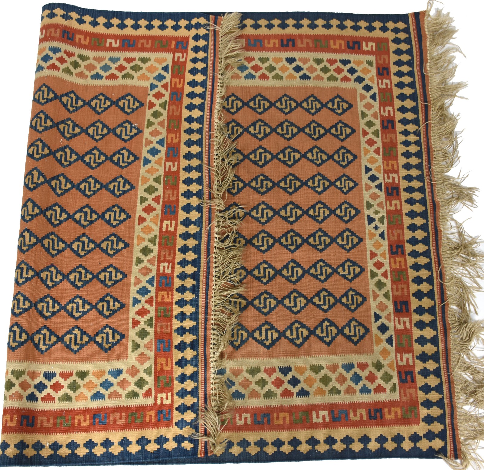 Tapete Kilim (1000) - foto 2 de 2