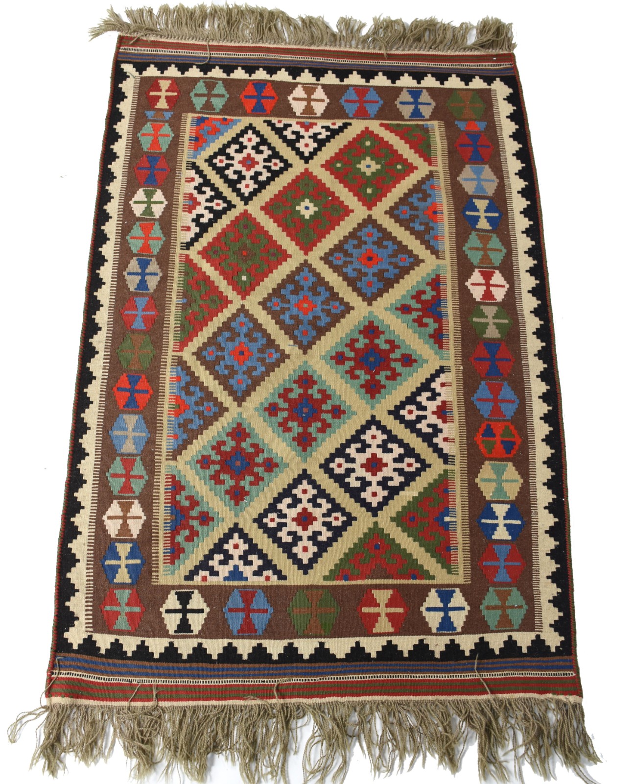 Tapete Kilim (1000) - foto 1 de 2