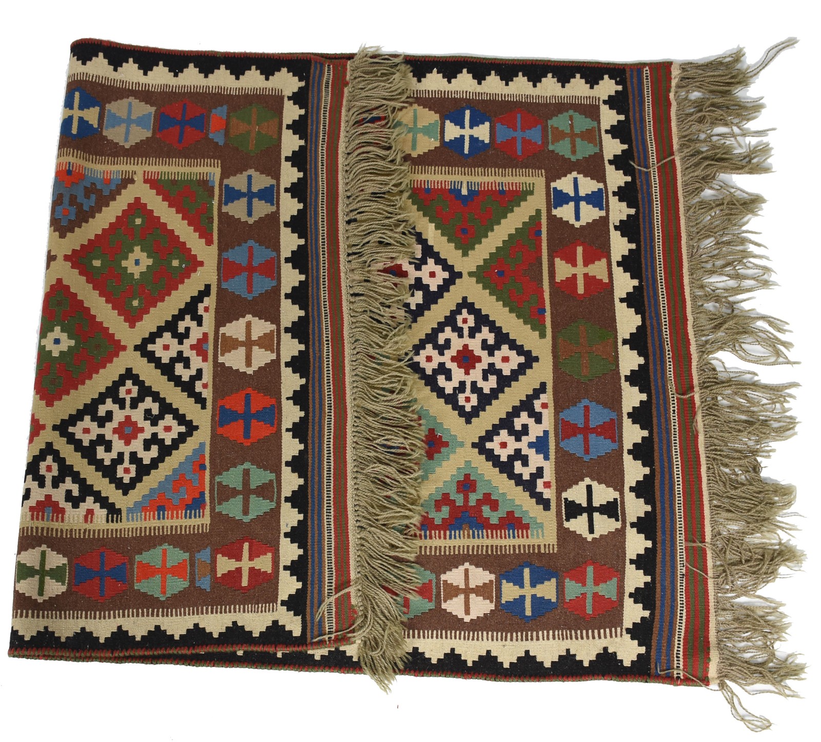 Tapete Kilim (1000) - foto 2 de 2