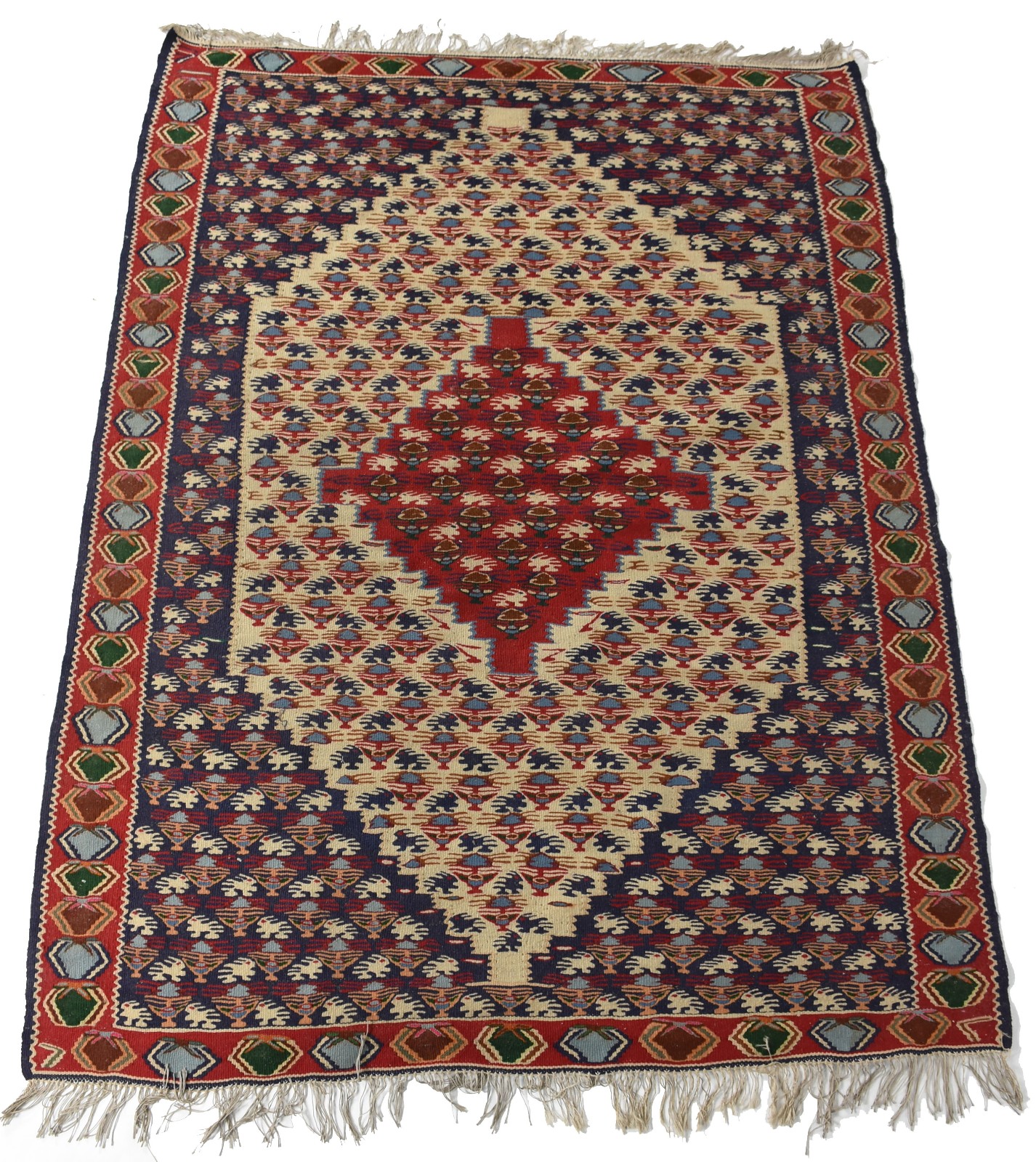 Tapete Kilim (1000) - foto 1 de 2