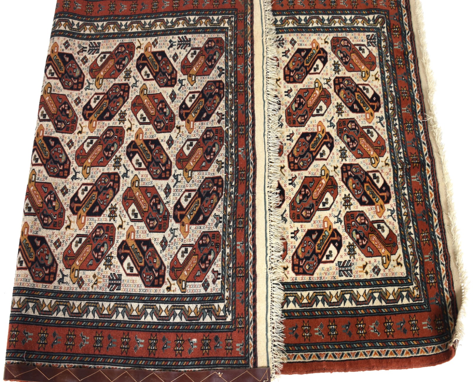 Tapete Yalameh - foto 2 de 2