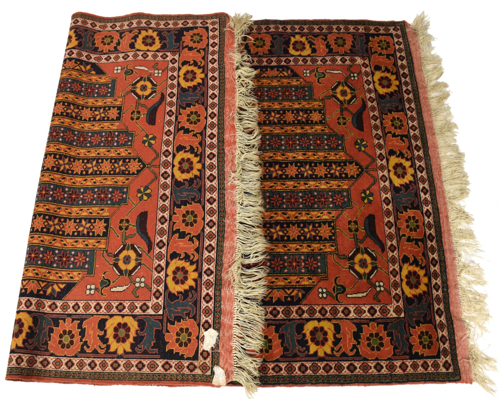 Tapete Yalameh - foto 2 de 2