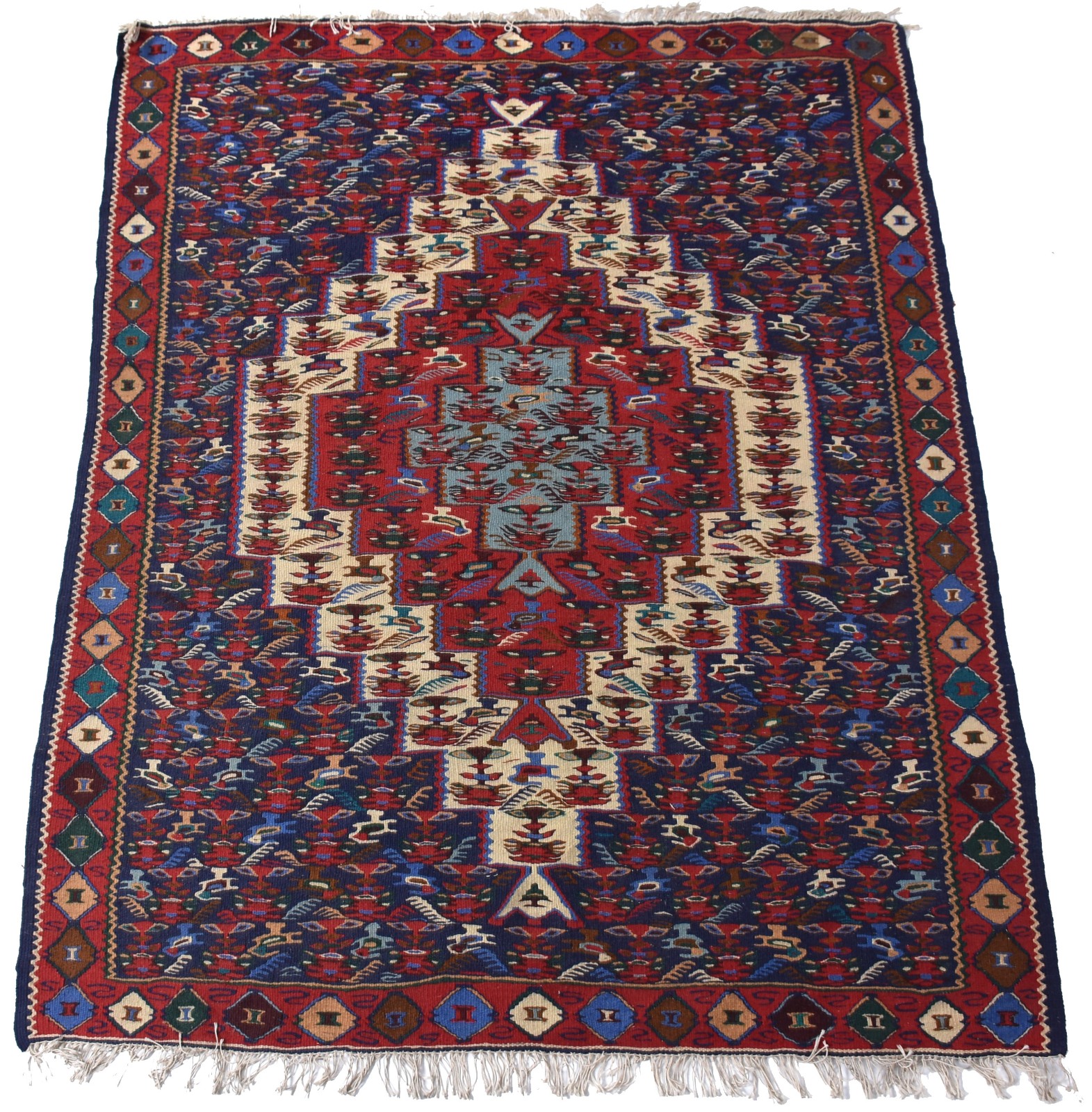 Tapete Kilim (1000) - foto 1 de 2