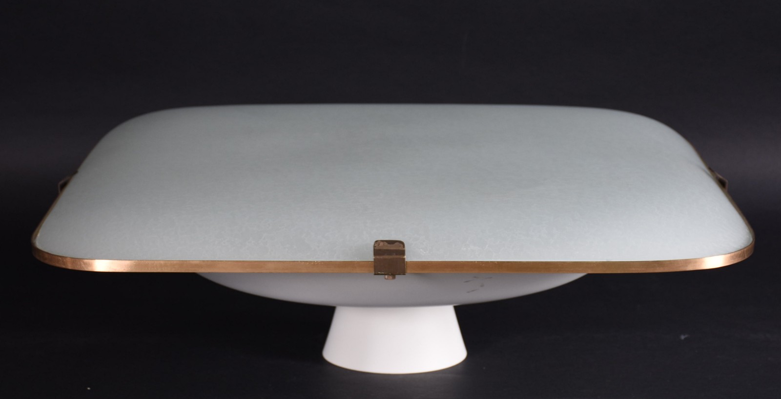 Max Ingrand (1908-1969), Fontana Arte, Ceiling Lamp #1485 - foto 3 de 4