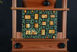BORGERTH - Elos da Corrente - AST -  41 x 33 - BORGERTH - Elos da Corrente - AST -  41 x 33