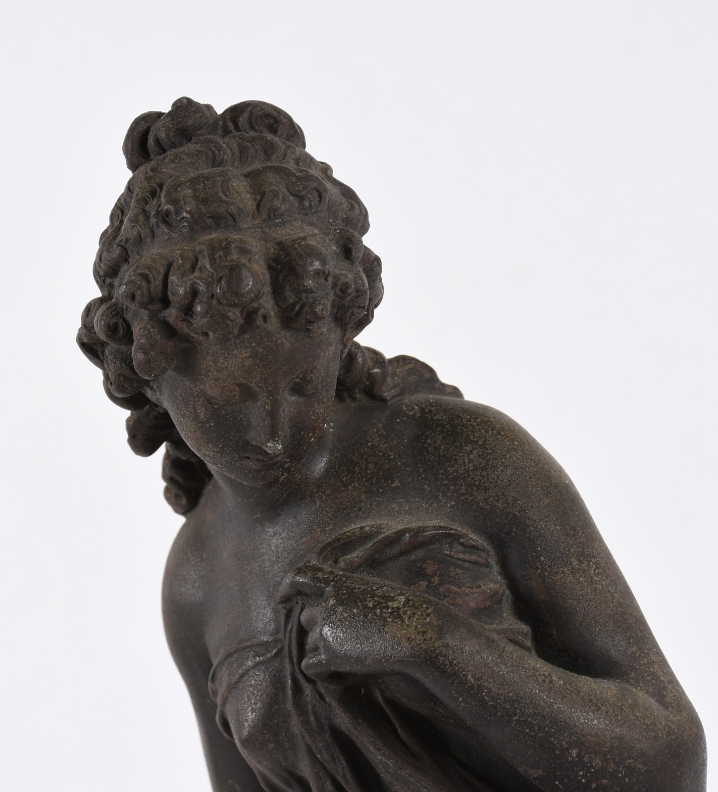 Mathurin Moreau (1822-1912), Psyché - foto 6 de 7