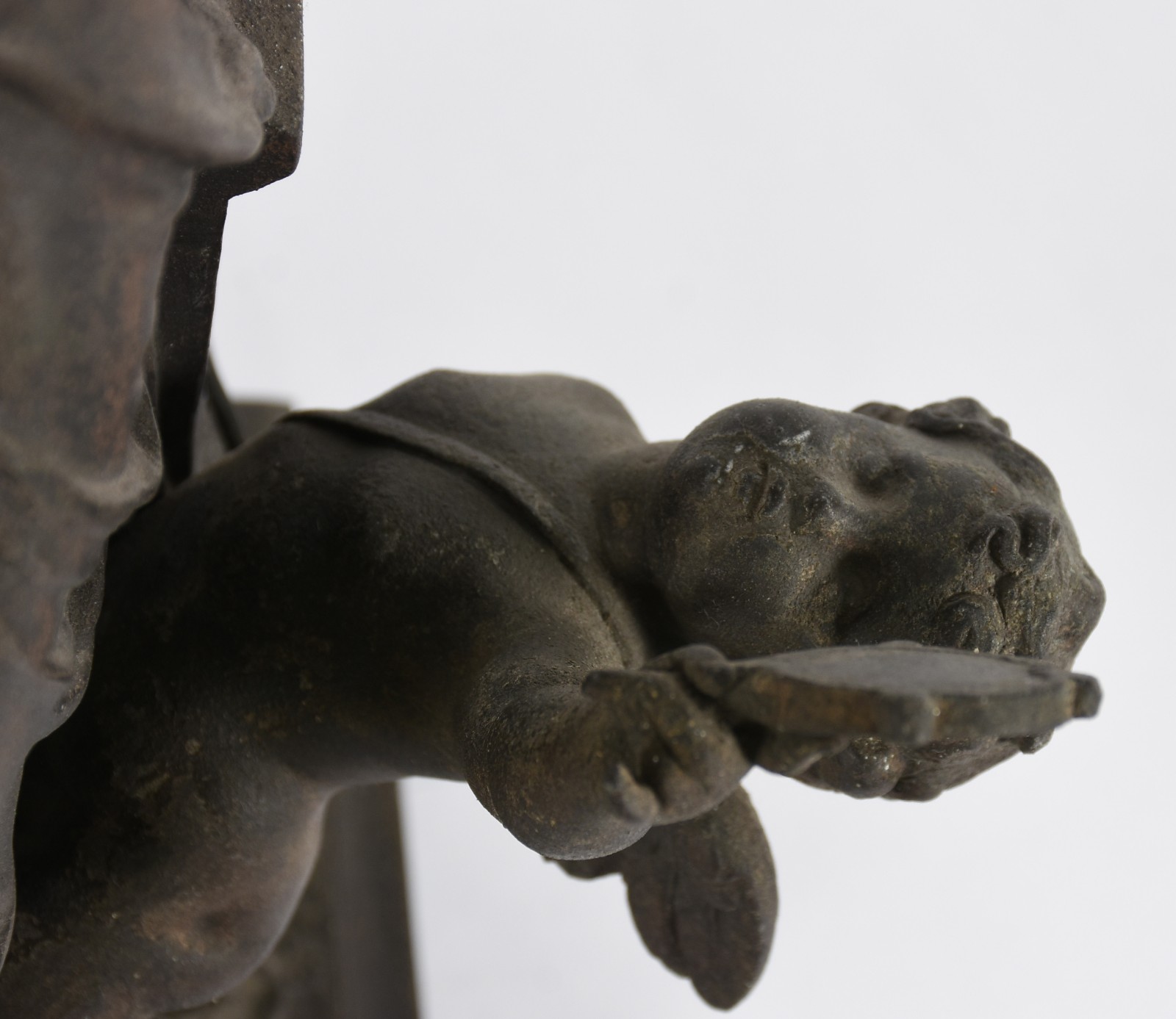 Mathurin Moreau (1822-1912), Psyché - foto 7 de 7