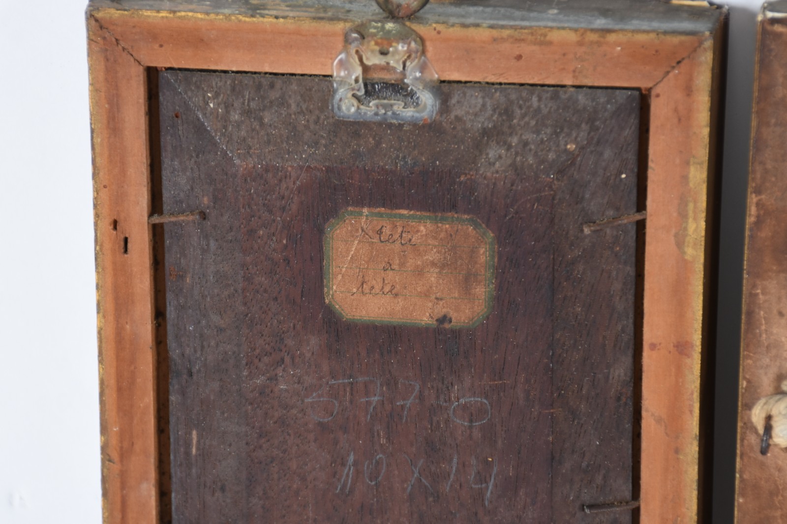 Sem assinatura, Figuras - foto 8 de 8